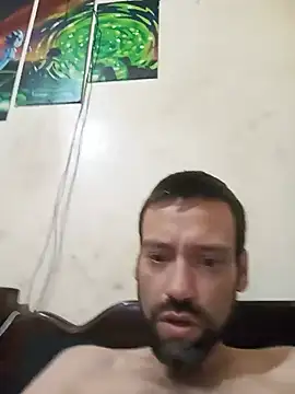 Alexelli40 webcam show