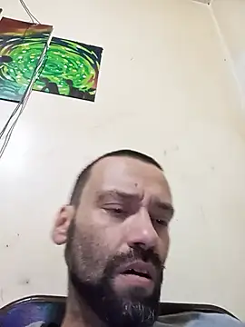Alexelli40 Webcam Show