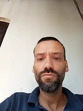 Show Webcam de Alexelli40