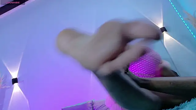 ChocoBunny1 Webcam show