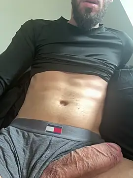 Transs_loverr – Kamerová šou