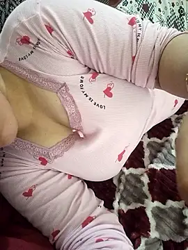 arab_dam Adlı Modelin Web Kamerası Şovu