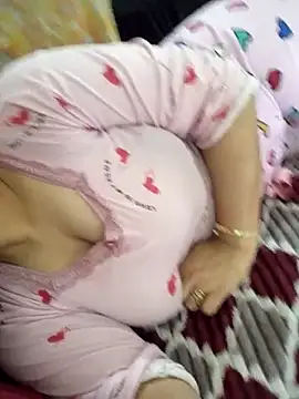 Pertunjukan Kamera Web arab_dam