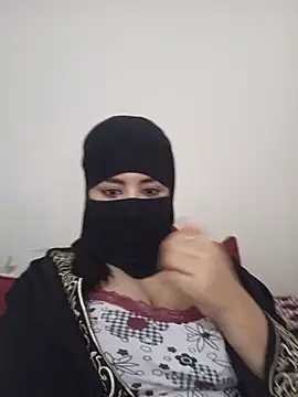 arab_damn Webbikameraesitys