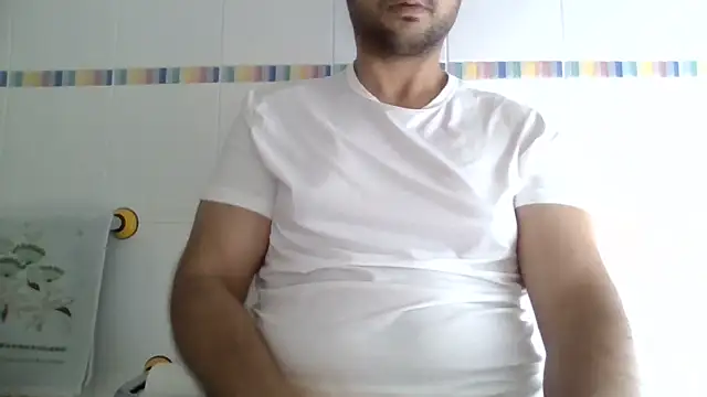 Show Webcam de sci69