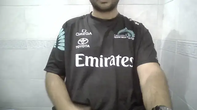 sci69's Webcam Show
