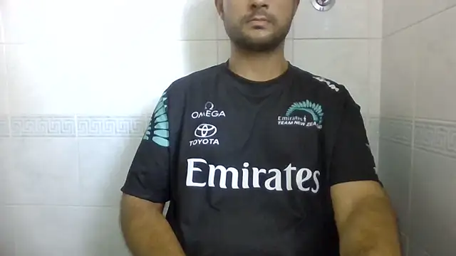 Show Webcam de sci69
