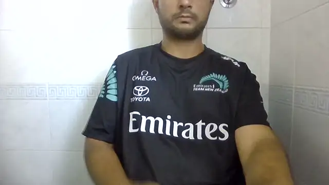 Show webcam de sci69
