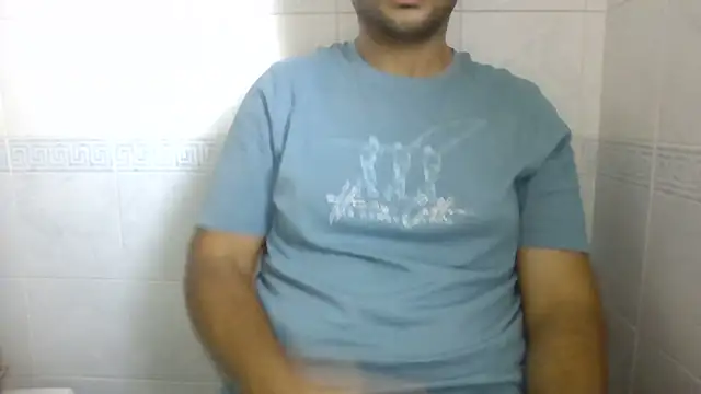 Show modela sci69 na web-kameri