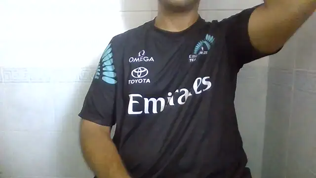 sci69 Webcam show