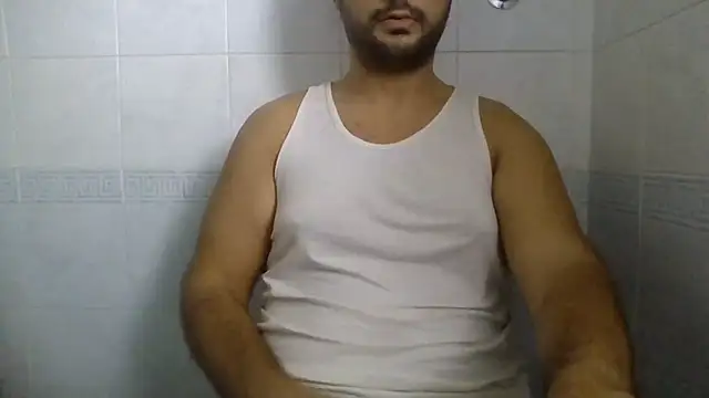 Show modela sci69 na web-kameri
