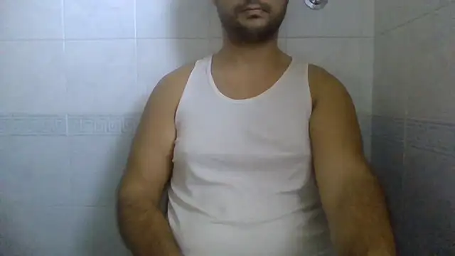 Show de webcam de sci69