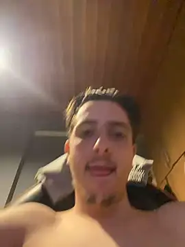 Asimako Webcam show