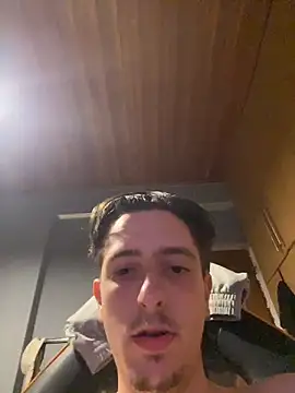 Asimako's Webcam Show