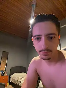 Asimako – webcam-show