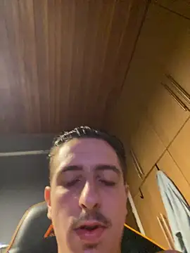 Show webcam de Asimako
