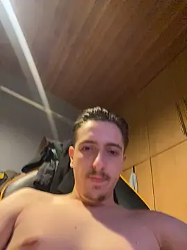 Asimako Webcam-Show