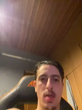 Asimako Webcam-Show