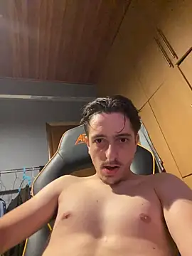Asimako Webcam Show