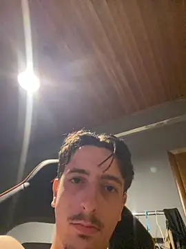 Asimako Webcam-Show