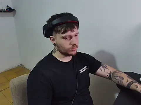 Webkamerová show Skol_100802