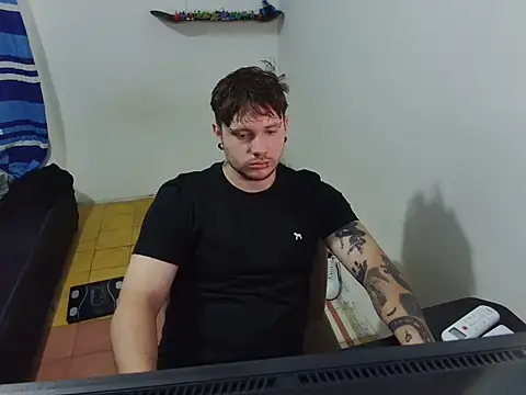 Skol_100802 웹캠 쇼
