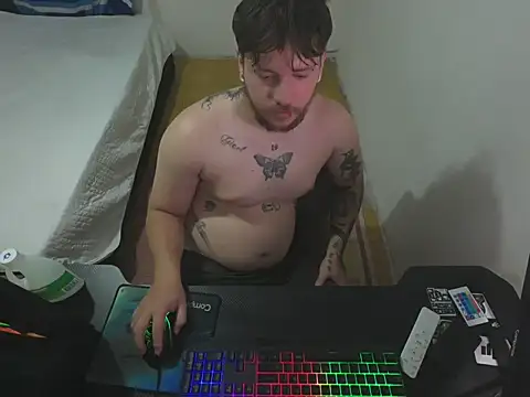 Skol_100802 Show Webcam