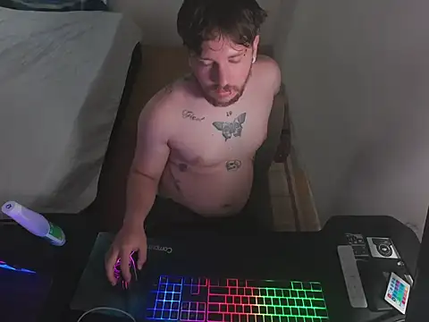 Skol_100802's Webcam Show