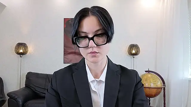 Marie_Fitch's Live Chat Room