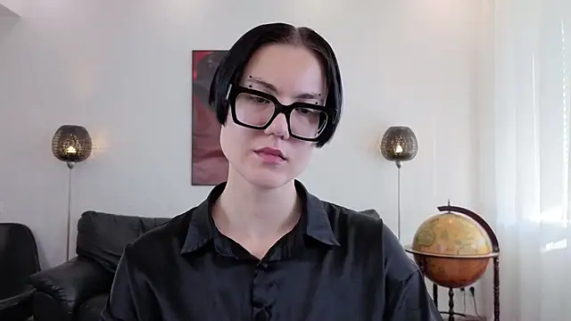 Marie_Fitch's Webcam Show