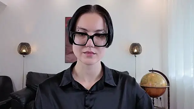 Marie_Fitch Webcam-Show