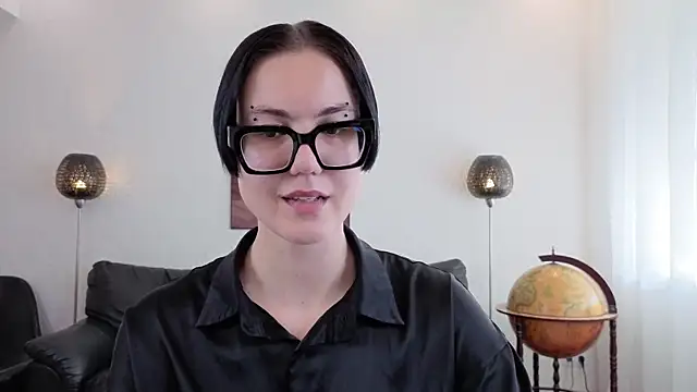 הופעת וובק אם של Marie_Fitch