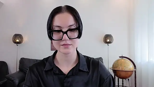 Marie_Fitch's Webcam Show