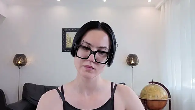Marie_Fitch 网络视讯表演