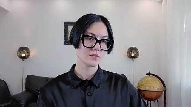 Pokazy przed kamerką – Marie_Fitch