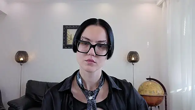 Marie_Fitch Pertunjukan Webcam