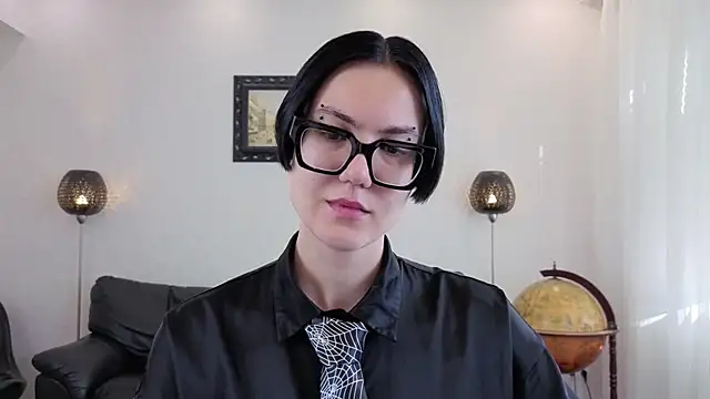 Marie_Fitch Webcam show