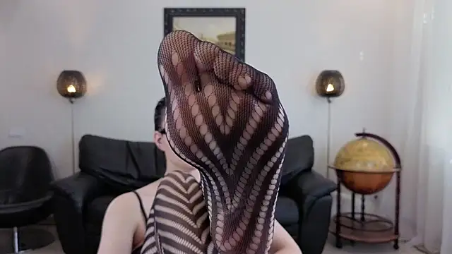Marie_Fitch's Webcam Show