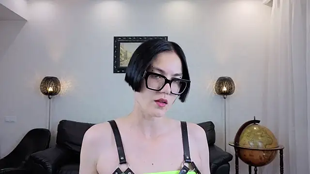 Marie_Fitch's Webcam Show