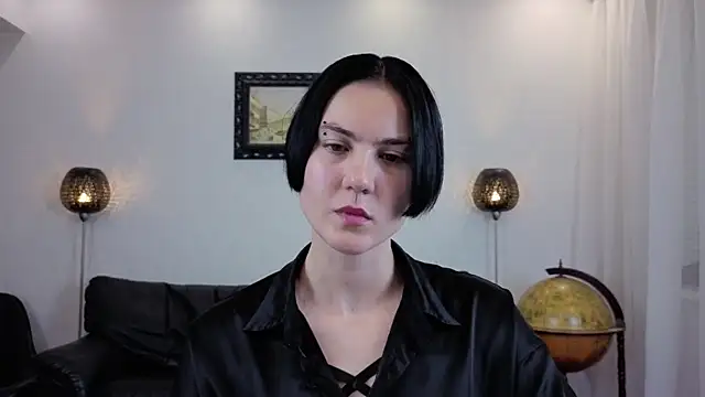 Webkamerová show Marie_Fitch