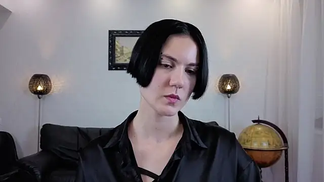 Phòng Chat Trực Tiếp Marie_Fitch
