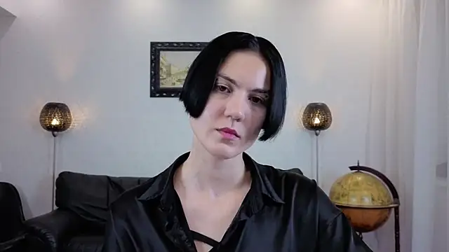 عرض كام Marie_Fitch