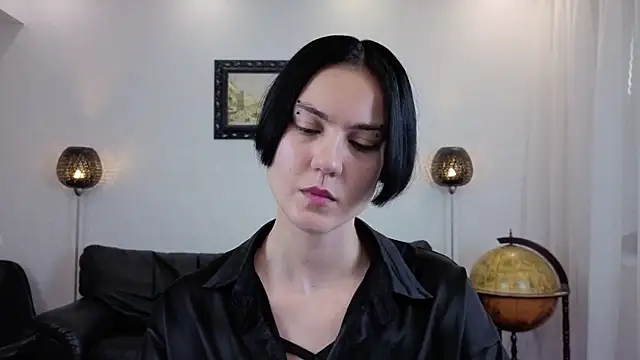 عرض كام Marie_Fitch