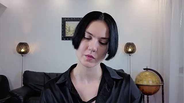 Marie_Fitch – live chatrum