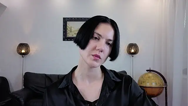 Marie_Fitch webkamerás műsora