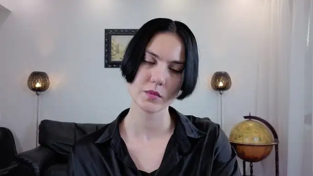 Marie_Fitch Cameră chat live