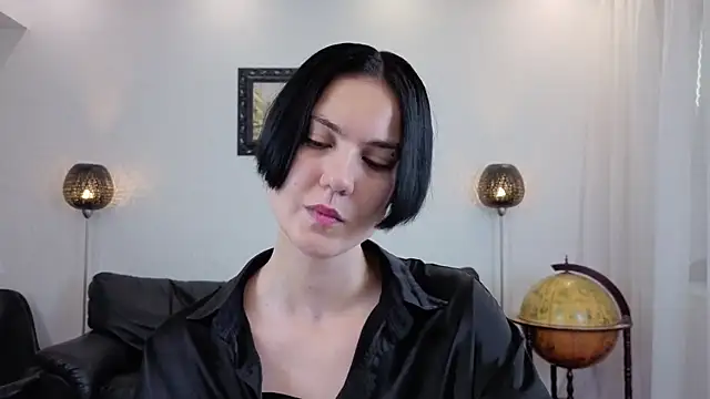 Marie_Fitch's Webcam Show