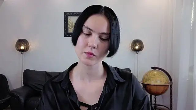 Marie_Fitch's Webcam Show