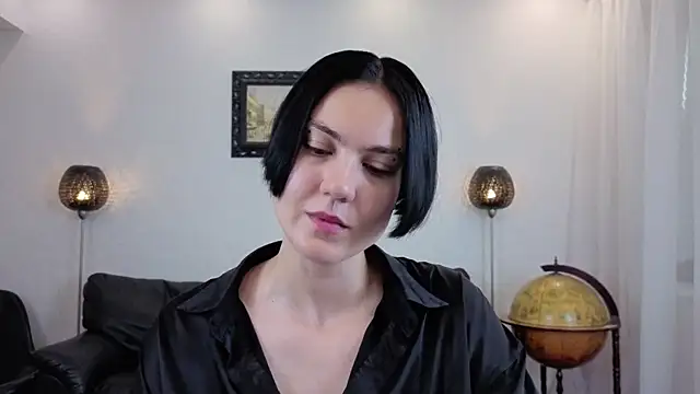 חדר צ'אט בשידור חי של Marie_Fitch