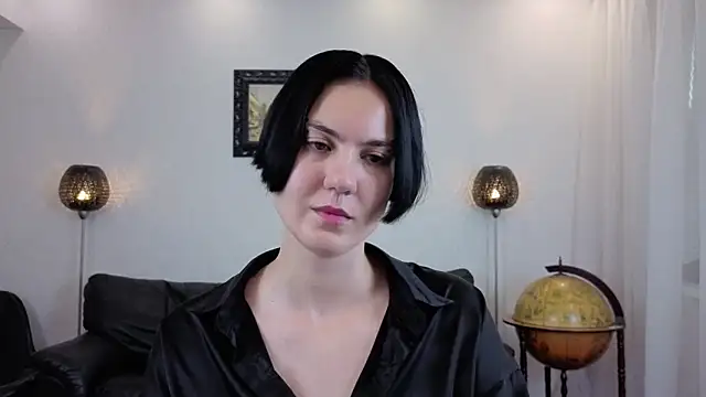 Marie_Fitch's Webcam Show